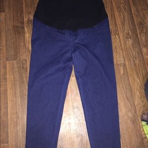 Maternity pants